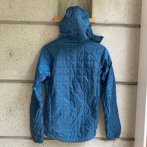 MEC Men’s Uplink Hoody - Picture 8 of 10